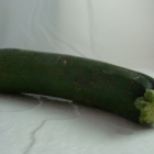 courgette bio- Du Panier &agrave; l'Assiette
