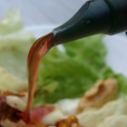 Vinaigre de Vin Framboise Bio - Du Panier à l'Assiette