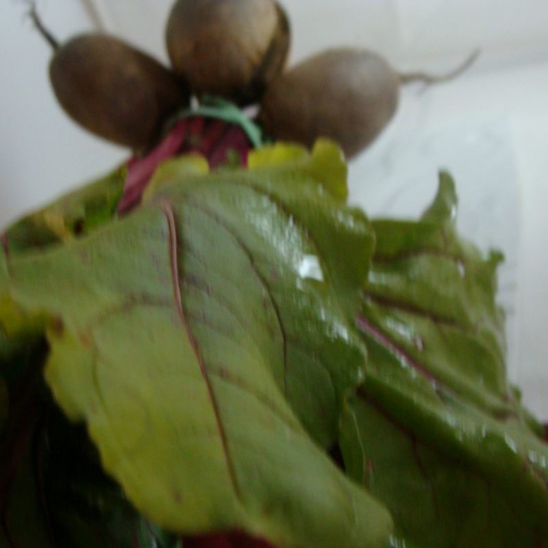 betterave botte bio- Du Panier &agrave; l'Assiette