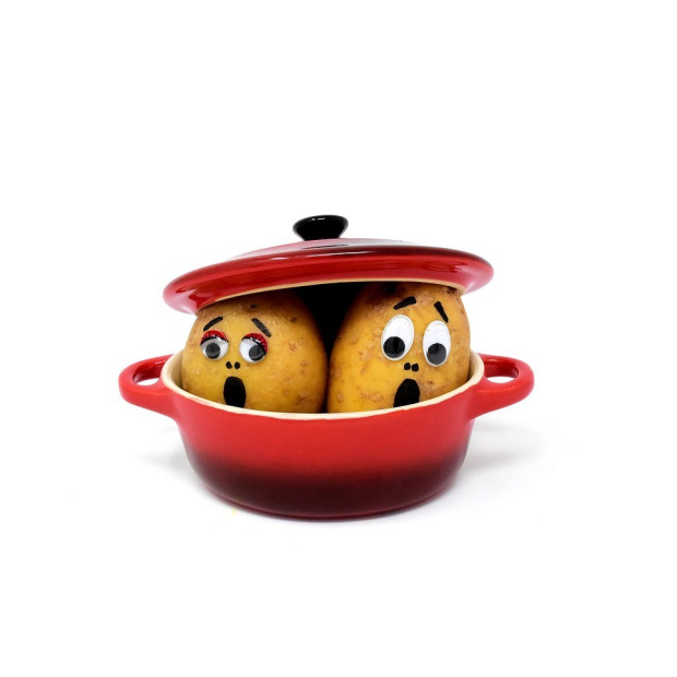 Panier Bébé Bio - Du Panier à l'Assiette