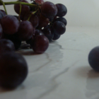 Raisin Muscat de Hambourg Bio - Du Panier &agrave; l'Assiette