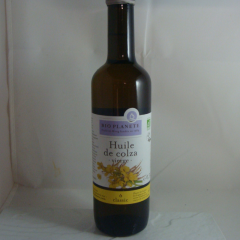 Huile de Colza 50 cl