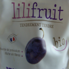 Pruneaux dénoyautés Bio - Du Panier à l'Assiette