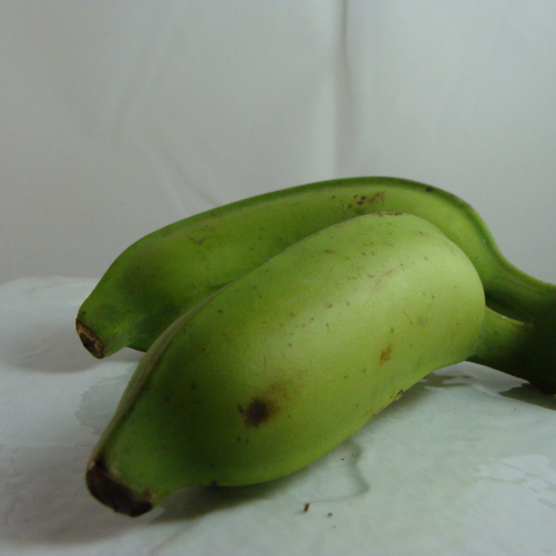 Banane Bio - Du Panier à l'Assiette Banane Bio - Du Panier à l'Assiette