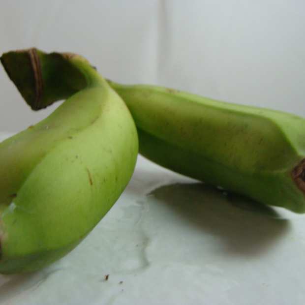 Banane Bio - Du Panier à l'Assiette