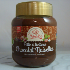 Pâte à Tartiner 350g