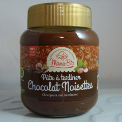Pâte à Tartiner 350g