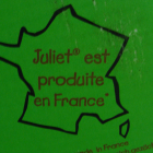 Pomme Juliet Bio - Du Panier &agrave; l'Assiette