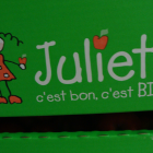 Pomme Juliet Bio - Du Panier &agrave; l'Assiette