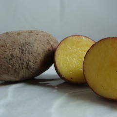 Pomme de terre Rouge x 500g