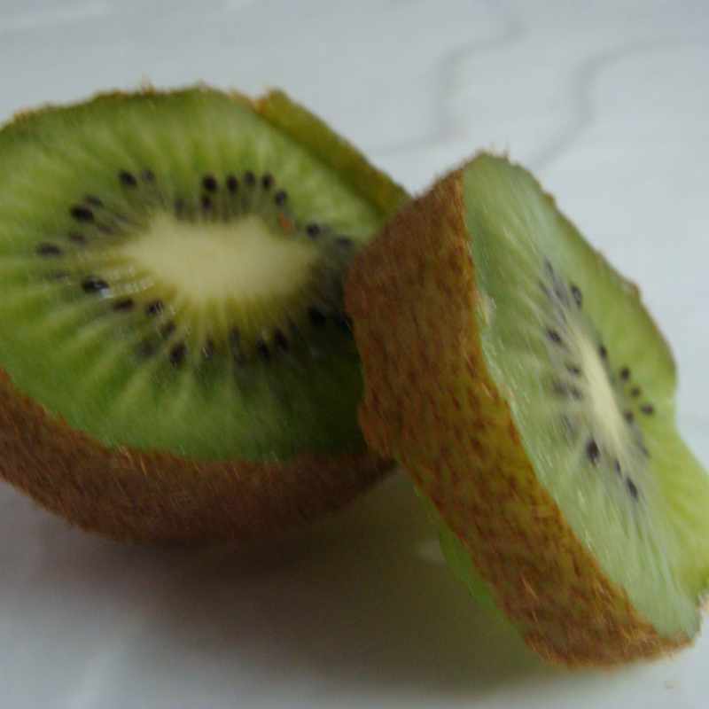 Kiwi Bio - Du Panier à l'Assiette
