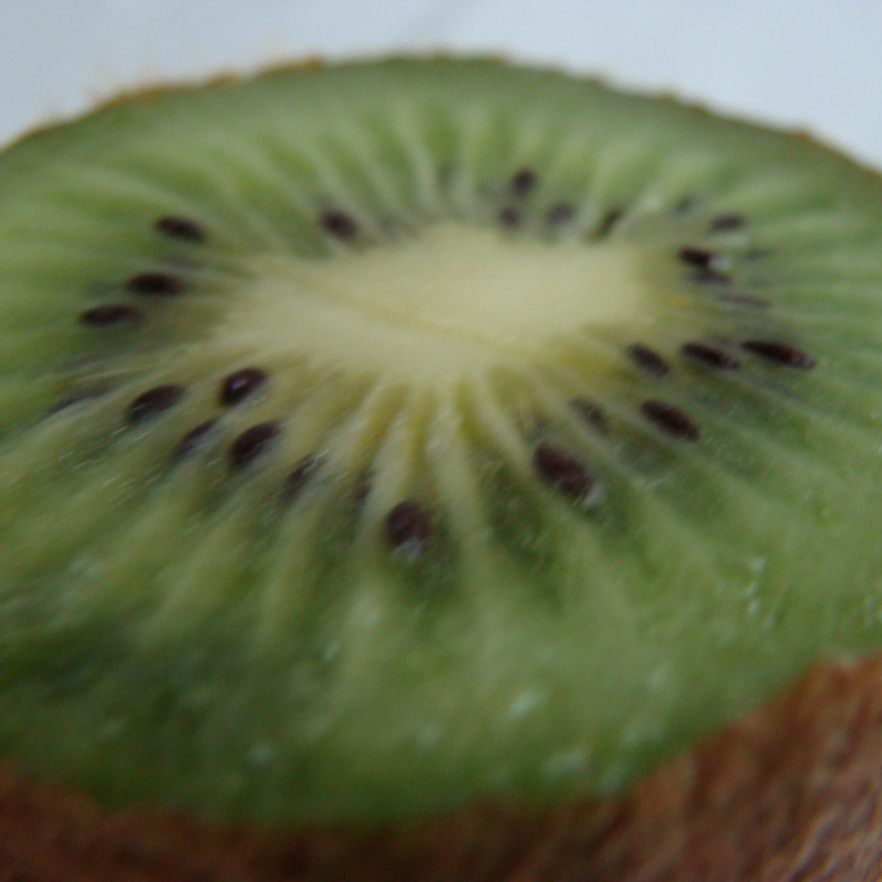 Kiwi Bio - Du Panier à l'Assiette