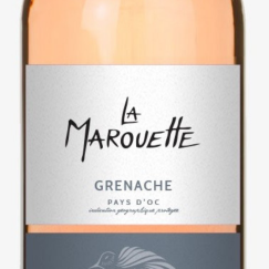 Vin Rosé Grenache