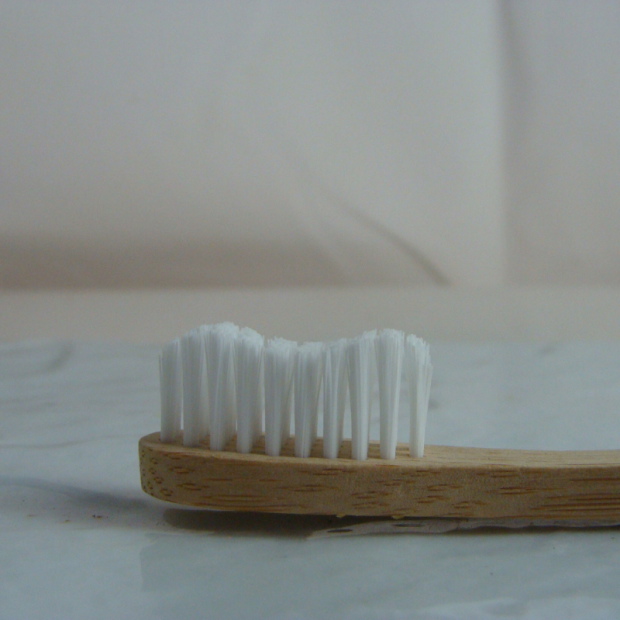Brosse à Dents - Du Panier à l'Assiette