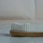 Brosse à Dents - Du Panier à l'Assiette Brosse à Dents - Du Panier à l'Assiette