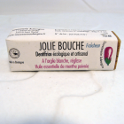 Brosse à Dents - Du Panier à l'Assiette Brosse à Dents - Du Panier à l'Assiette