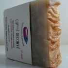 Savon Shampoing à base d'huile de coco bio - Du Panier à l'Assiette