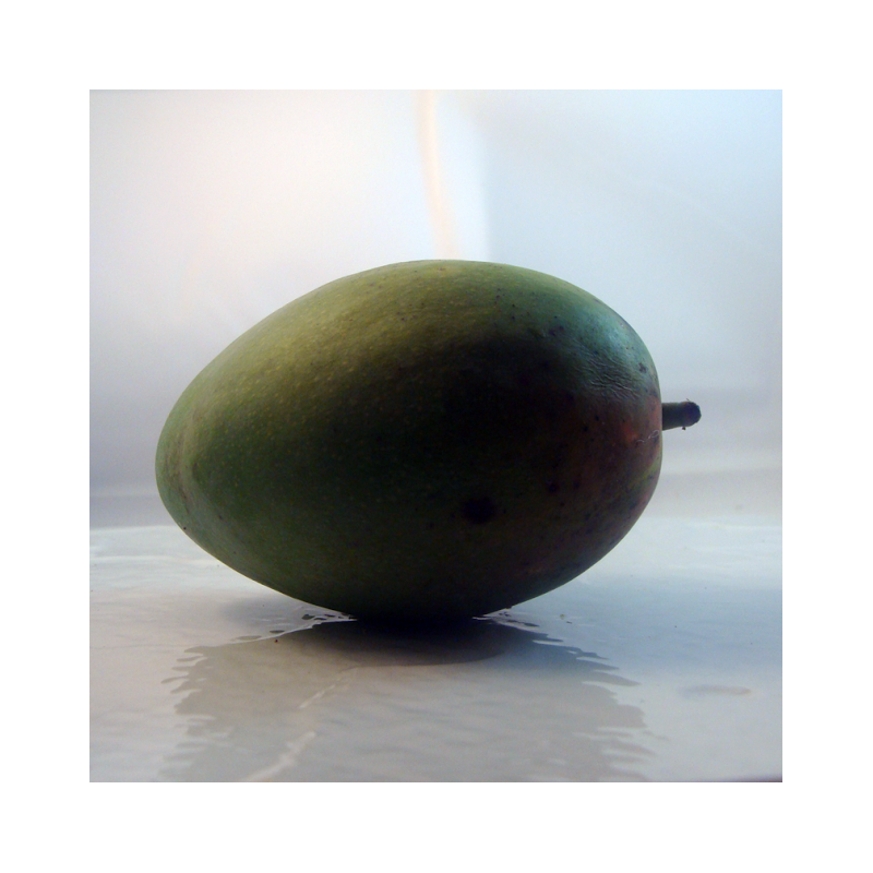 Mangue Bio - Du Panier à l'Assiette Mangue Bio - Du Panier à l'Assiette