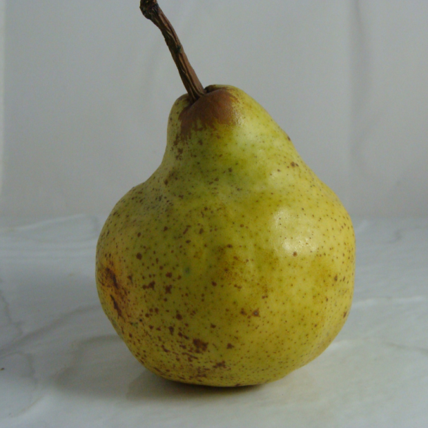 Poire Alexandrine - Du Panier à l'Assiette