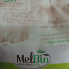 Farine de Blé Bio - Du Panier à l'Assiette Farine de Blé Bio - Du Panier à l'Assiette