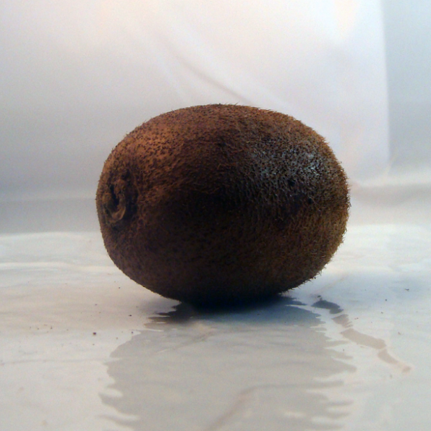 Kiwi jaune Bio - Du Panier à l'Assiette