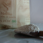 Farine de Blé Bio - Du Panier à l'Assiette Farine de Blé Bio - Du Panier à l'Assiette