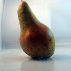 Poire Concorde - Du Panier &agrave; l'Assiette