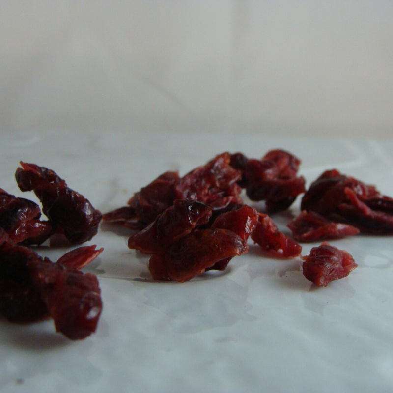Cranberry Bio - Du Panier à l'Assiette Cranberry Bio - Du Panier à l'Assiette