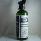 Savon noir écologique - Du Panier à l'Assiette