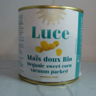 Maïs en Grains- Du Panier à l'Assiette