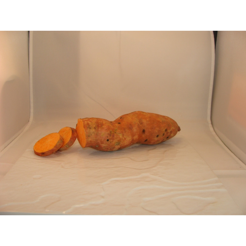 patate douce bio- Du Panier à l'Assiette patate douce bio- Du Panier à l'Assiette