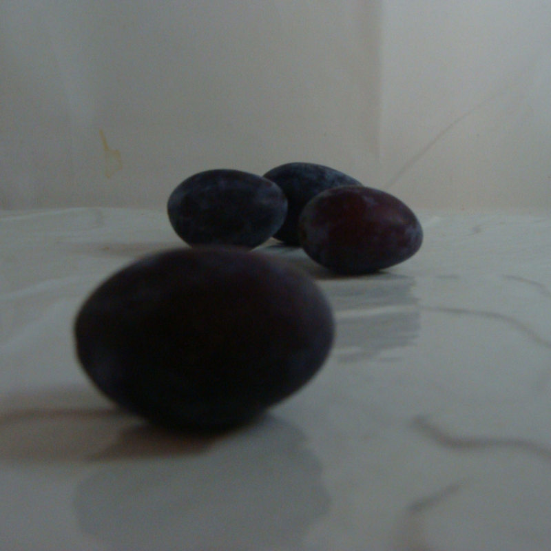 Prune Bio - Du Panier à l'Assiette Prune Bio - Du Panier à l'Assiette