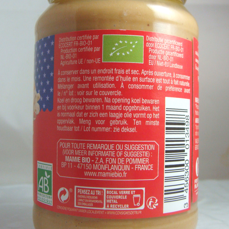 Lait de Coco Bio - Du Panier à l'Assiette Lait de Coco Bio - Du Panier à l'Assiette