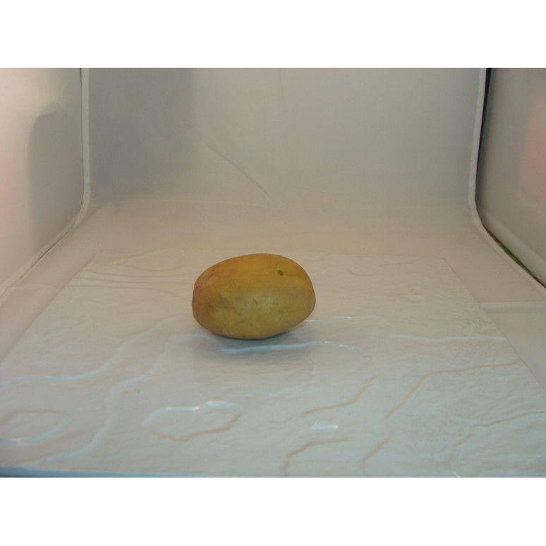 Pomme de terre bio- Du Panier à l'Assiette