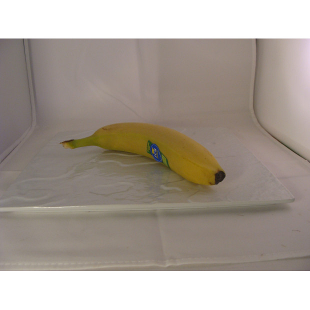 Banane Bio - Du Panier &agrave; l'Assiette