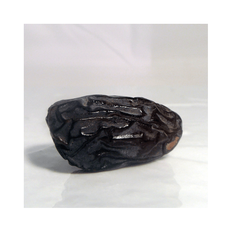 Datte Mejool Bio - Du Panier &agrave; l'Assiette