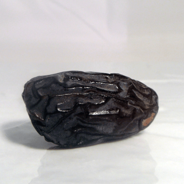 Datte Mejool Bio - Du Panier &agrave; l'Assiette