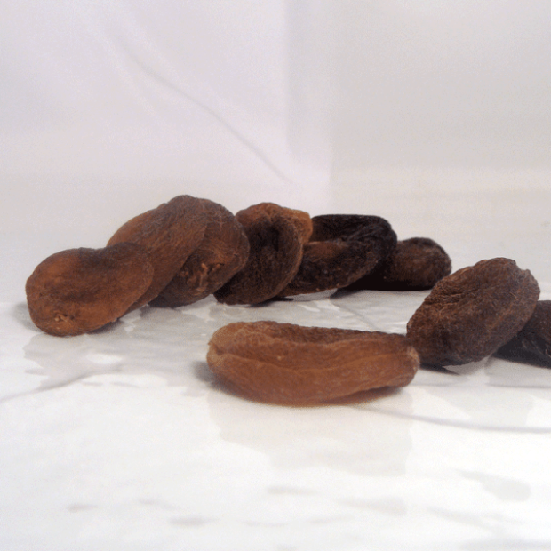 Abricot sec Bio - Du Panier &agrave; l'Assiette