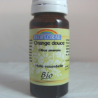 Huile Essentielle Orange Douce Bio - Du Panier à l'Assiette