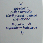 Huile Essentielle Niaouli Bio - Du Panier à l'Assiette Huile Essentielle Niaouli Bio - Du Panier à l'Assiette