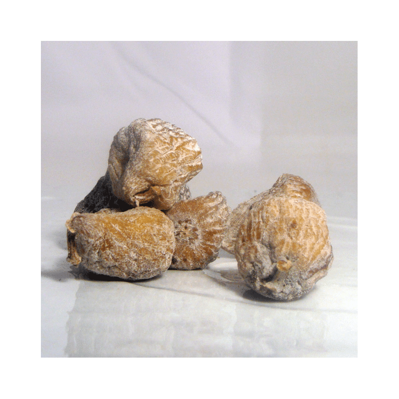 Figuette naturelle - Du Panier à l'Assiette