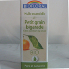 Huile Essentielle Petit Grain Bio - Du Panier à l'Assiette