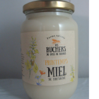 Miel - Du Panier à l'Assiette