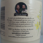 Miel - Du Panier à l'Assiette