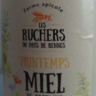 Miel - Du Panier à l'Assiette