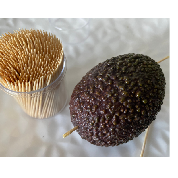 Avocat Bio - Du Panier &agrave; l'Assiette