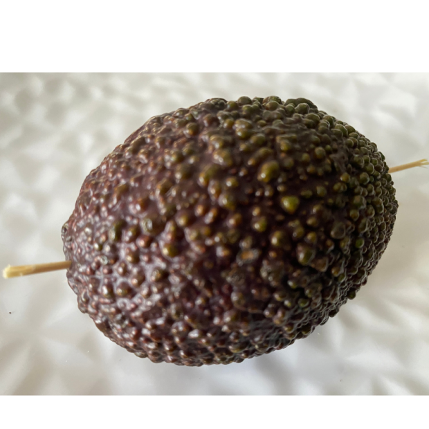 Avocat Bio - Du Panier &agrave; l'Assiette