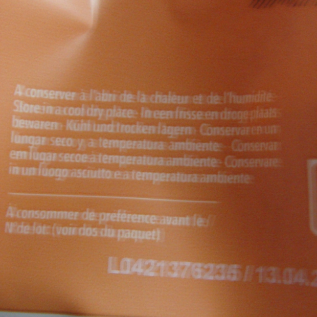 Chocolat Bio en Poudre - Du Panier à l'Assiette