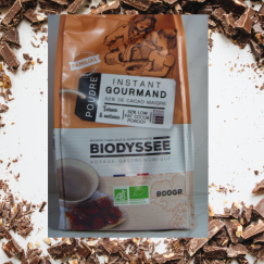 Chocolat en Poudre 800g