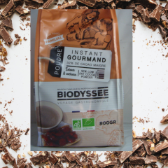 Chocolat en Poudre 800g